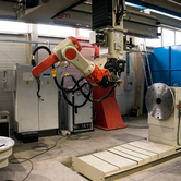 Welding Robot