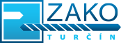 ZAKO Turč&iacute;n, spol. s r.o.